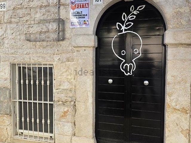 Locale Commerciale in affitto a Puglia, Bari