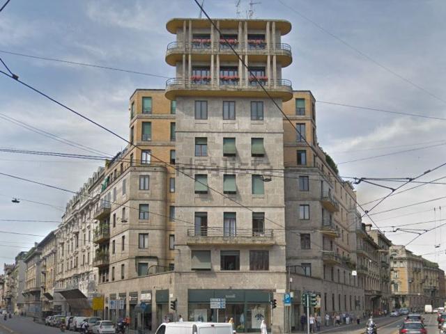 Locale Commerciale in affitto a Municipio 1, Milano