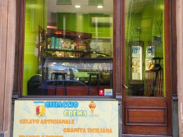Locale Commerciale in affitto a Rione San Paolo, Piemonte