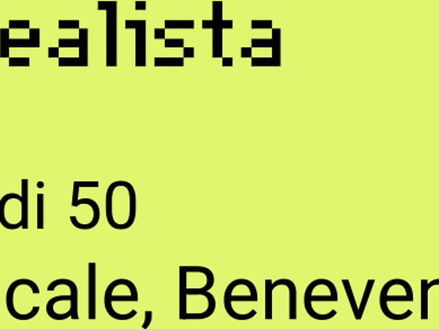 Locale Commerciale in affitto a Benevento, Campania