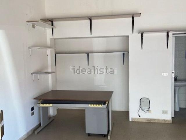 Locale Commerciale in affitto a San Faustino-Madonnina-Quattroville, Modena
