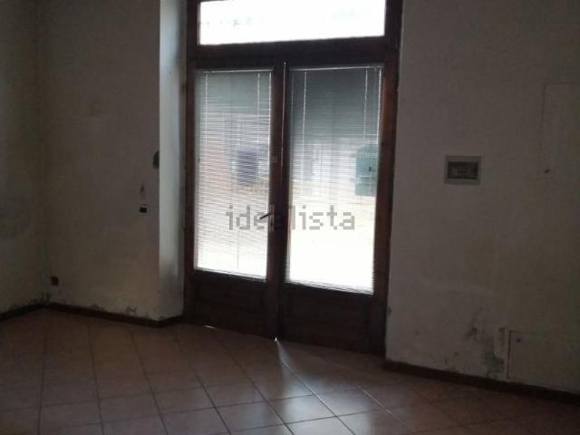 Locale Commerciale in affitto a Soresina, Lombardia