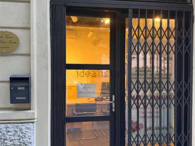 Locale Commerciale in affitto a Centro cittadino, Ferrara