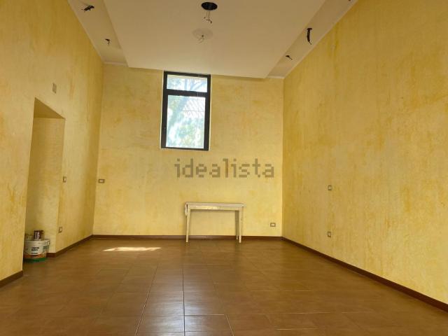 Locale Commerciale in affitto a San Lazzaro, Isernia