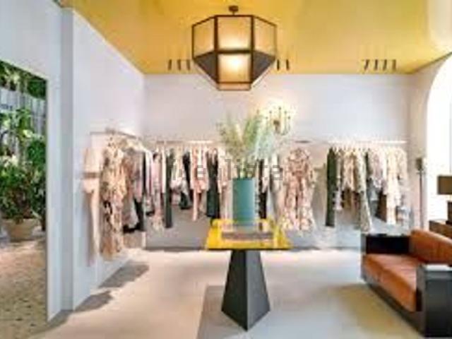 Locale Commerciale in affitto a Soccorso, Prato