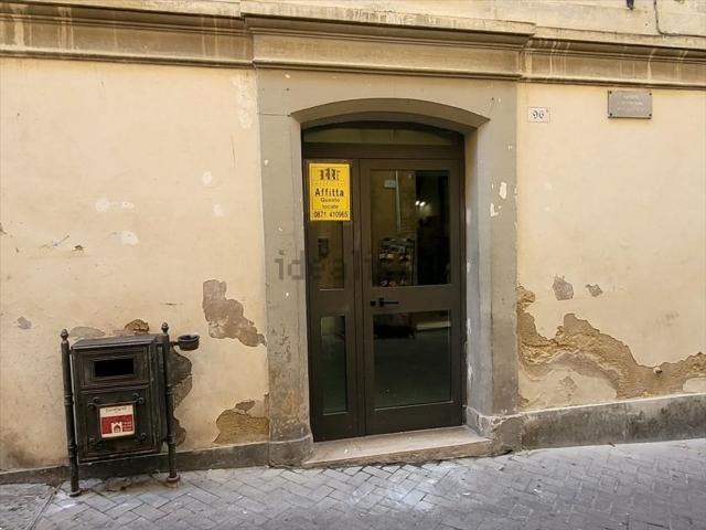 Locale Commerciale in affitto a Guardiagrele, Abruzzo