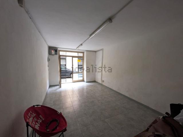 Locale Commerciale in affitto a San Leo Bastia, Umbria