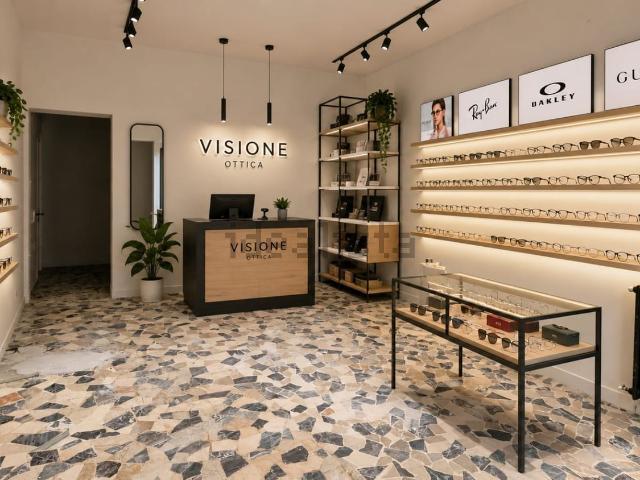 Locale Commerciale in affitto a Santo Stefano, Bologna