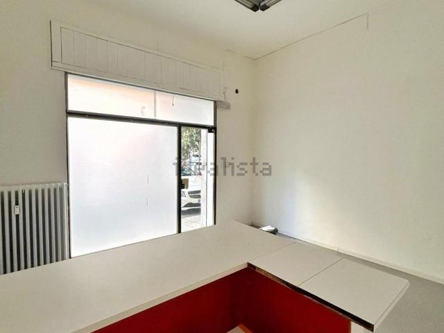 Locale Commerciale in affitto a Musicisti, Modena