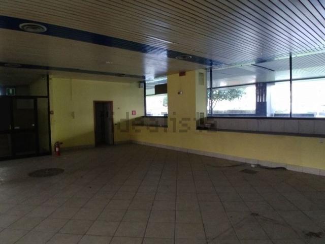 Locale Commerciale in affitto a Assago, Lombardia