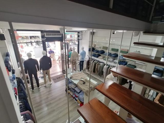 Locale Commerciale in affitto a Cicalesi, Nocera Inferiore