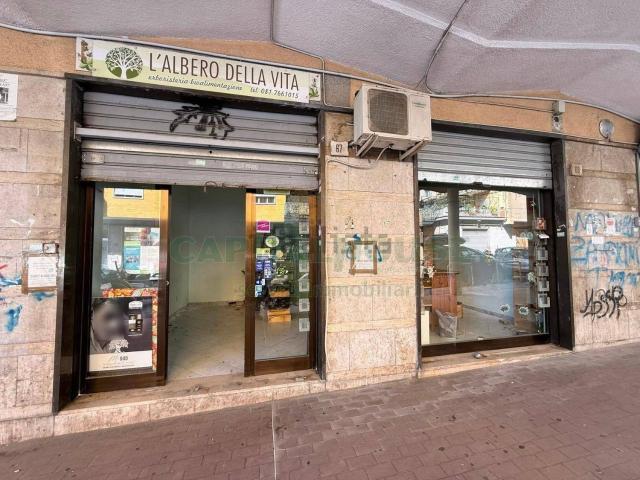 Locale Commerciale in affitto a Camaldoli, Campania