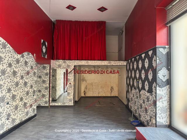 Locale Commerciale in affitto a Termini Imerese, Sicilia