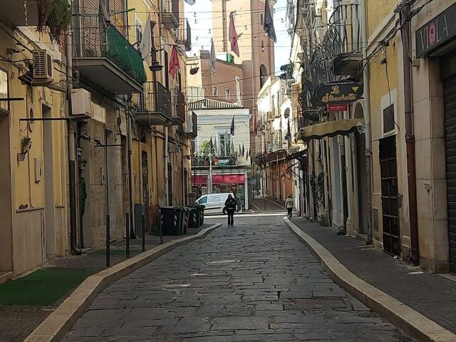 Locale Commerciale in affitto a Puglia, Foggia
