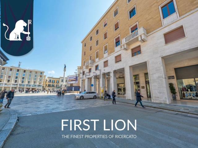 Locale Commerciale in affitto a Puglia, Lecce
