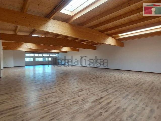 Locale Commerciale in affitto a San Faustino-Madonnina-Quattroville, Modena