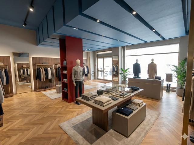 Locale Commerciale in affitto a Puglia, Lecce