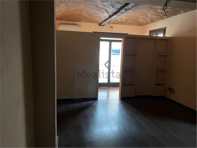 Locale Commerciale in affitto a Buon Pastore, Modena