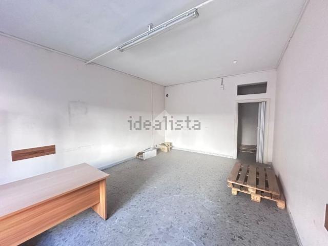 Locale Commerciale in affitto a Municipalità 7, Campania