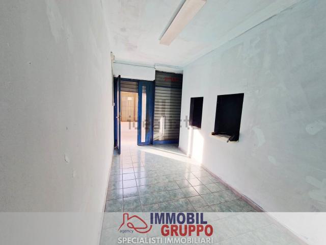 Locale Commerciale in affitto a San Valentino, Puglia