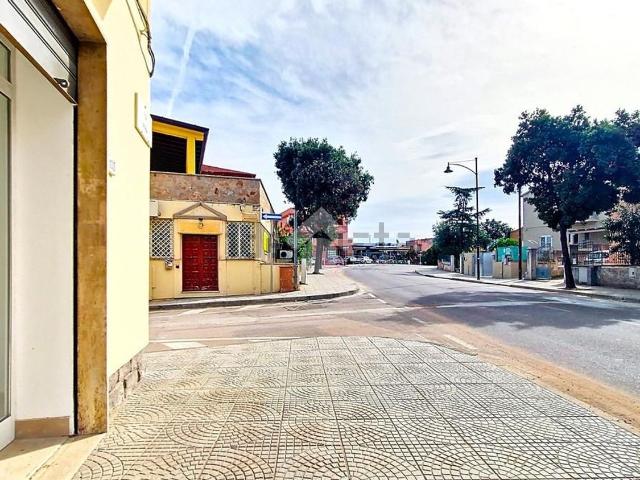 Locale Commerciale in affitto a San Pantaleo