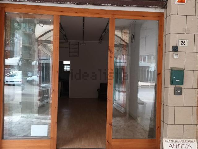 Locale Commerciale in affitto a Comacchio, Reggio Emilia