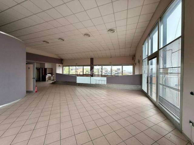 Locale Commerciale in affitto a Casalmaggiore, Lombardia