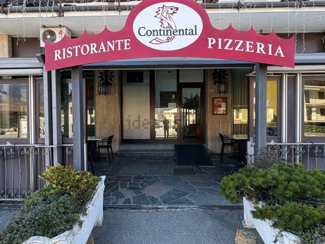 Locale Commerciale in affitto a Piemonte, Verbano-cusio-ossola
