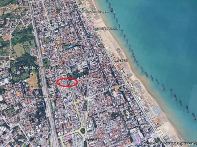 Locale Commerciale in affitto a Pescara, Abruzzo