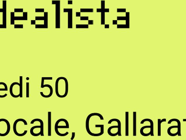 Locale Commerciale in affitto a Sciarè, Gallarate