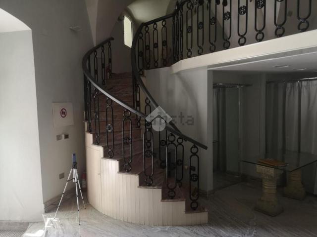 Locale Commerciale in affitto a Puglia, Foggia