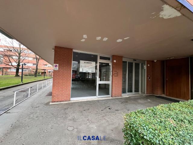 Locale Commerciale in affitto a Piemonte, Cuneo