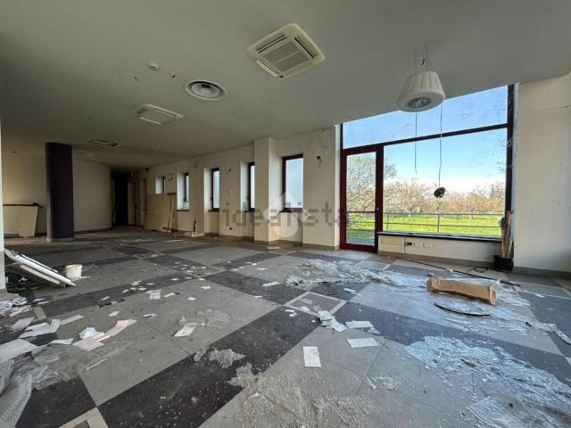 Locale Commerciale in affitto a Piemonte, Alessandria