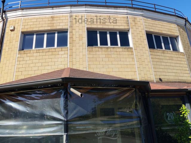 Locale Commerciale in affitto a Terni, Umbria
