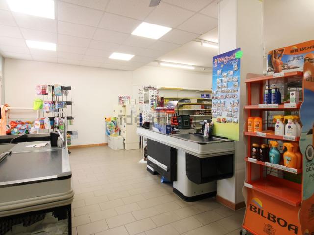 Locale Commerciale in affitto a Unione dei Comuni della Val Vibrata, Alba Adriatica