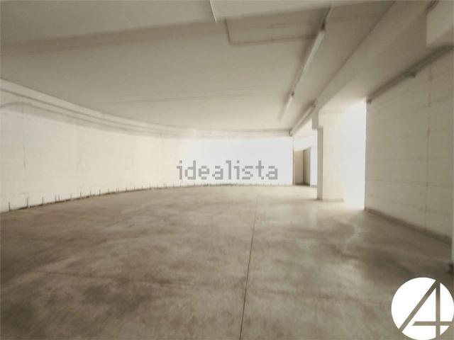 Locale Commerciale in affitto a Nespolo, Pistoia