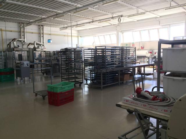Locale Commerciale in affitto a Casciana Terme Lari, La Turchia