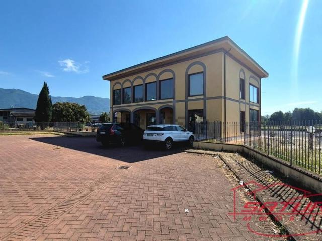 Locale Commerciale in affitto a Capannori, Toscana