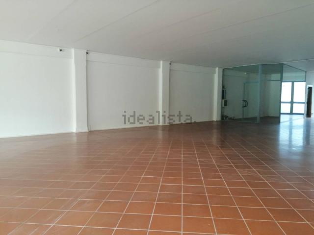 Locale Commerciale in affitto a Casciana Terme Lari, La Turchia