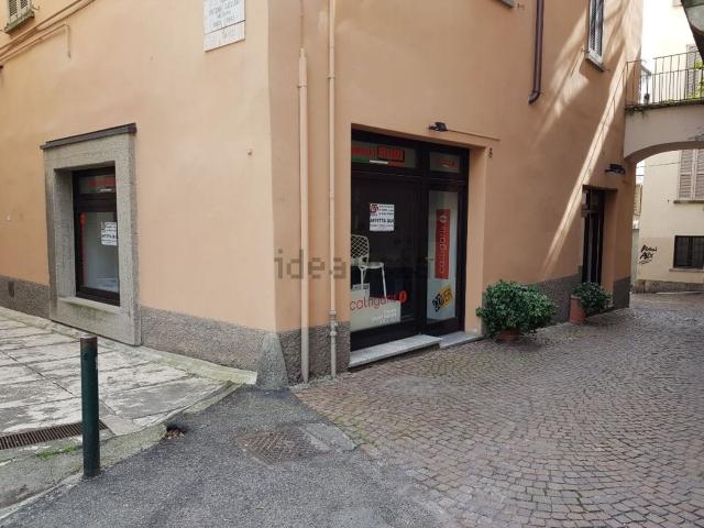 Locale Commerciale in affitto a Colda, Sondrio