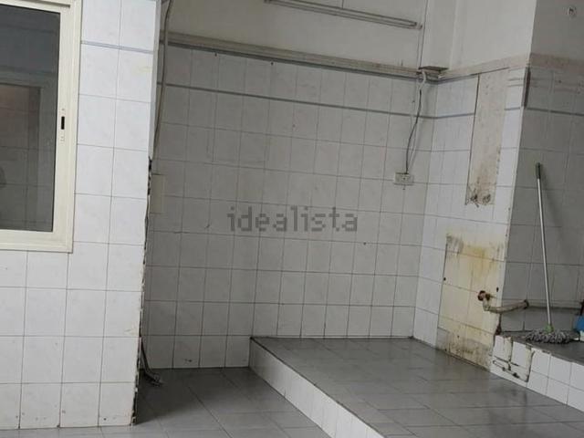 Locale Commerciale in affitto a Borgo-Sanzio, Catania