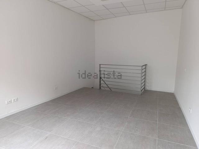 Locale Commerciale in affitto a Unione Comuni Modenesi Area Nord, Mirandola