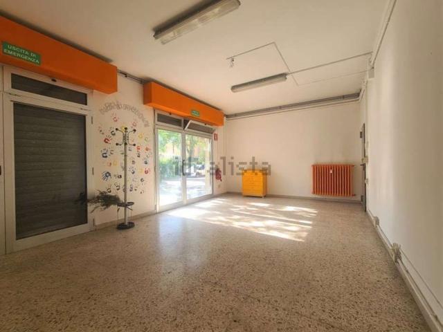 Locale Commerciale in affitto a Unione delle Terre d'Argine, Soliera