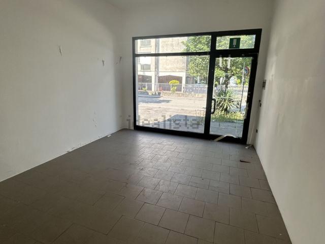 Locale Commerciale in affitto a Brusegana, Padova