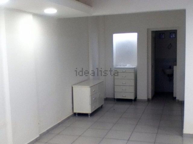 Locale Commerciale in affitto a Borgo-Sanzio, Catania