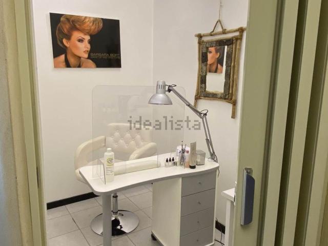 Locale Commerciale in affitto a Fratta Polesine, Veneto