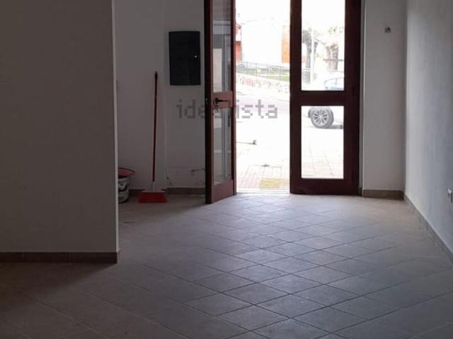 Locale Commerciale in affitto a Villanova Monteleone, Sardigna/Sardegna