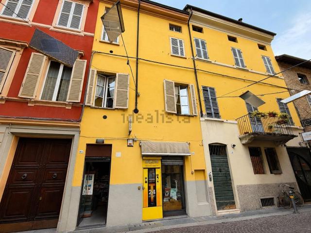 Locale Commerciale in affitto a Parma Centro, Sorbolo