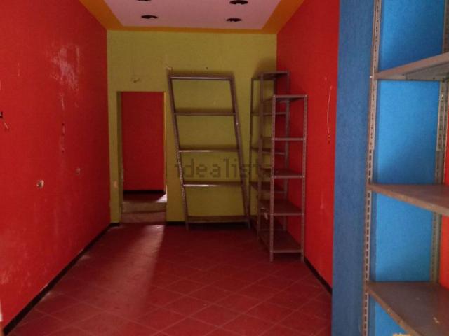 Locale Commerciale in affitto a Sant'anastasia, Campania