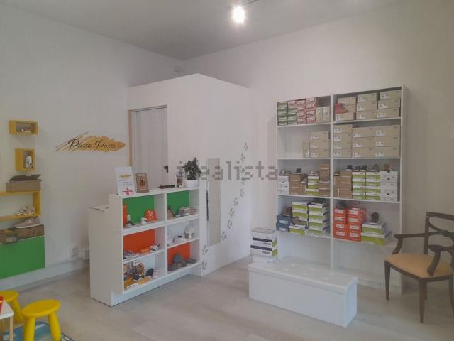 Locale Commerciale in affitto a Parma, Corcagnano